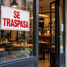 Traspaso de un negocio y qué revisar antes de firmar